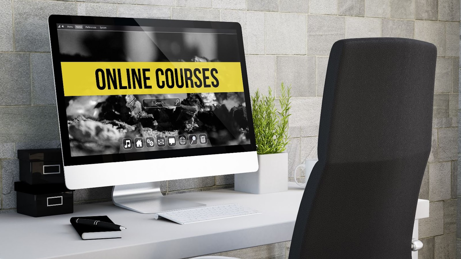Online Masters Education: Unlock Your Potential with Advanced Learning