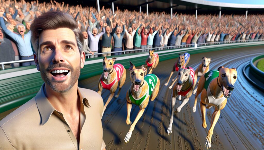 free greyhound betting systems