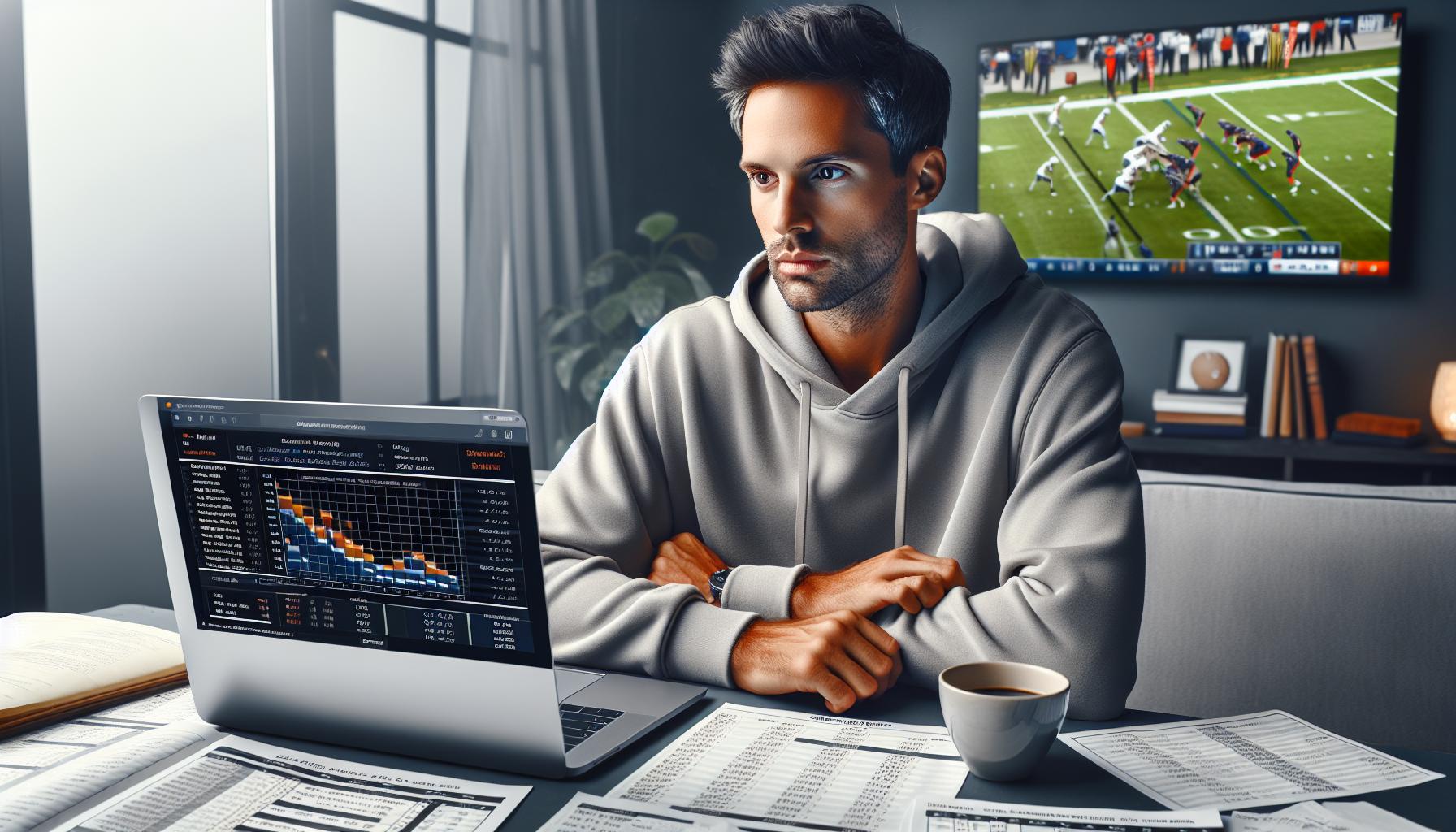 best nfl betting systems