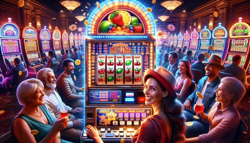 free casino games sizzling hot