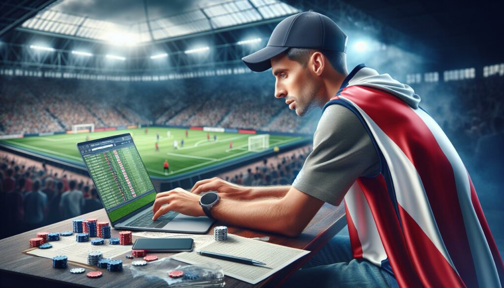 soccer betting systems