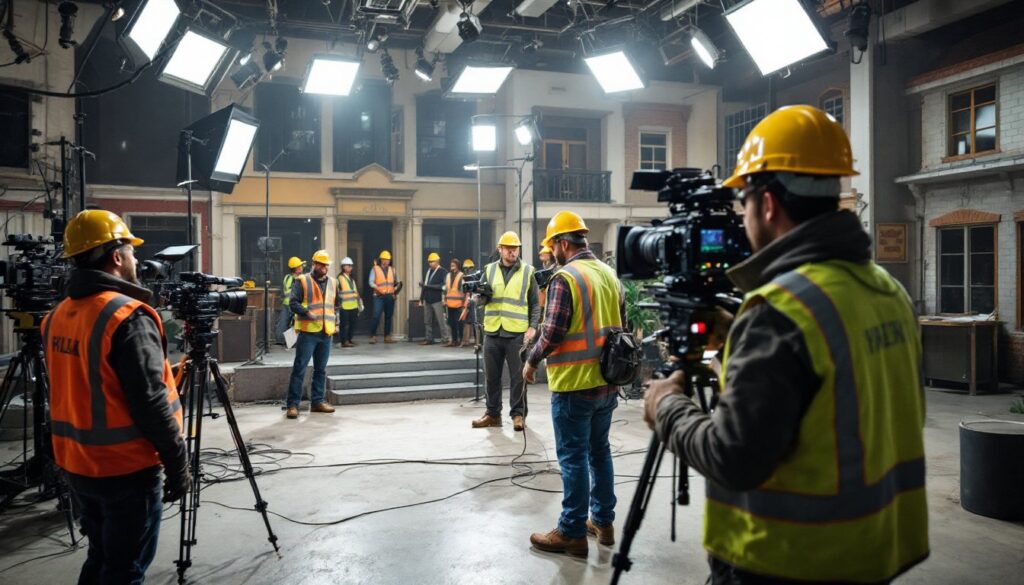 why entertainment insurance is essential for protecting your productions and events