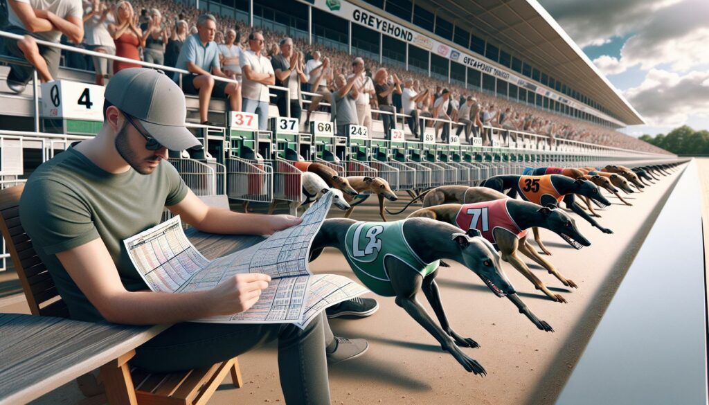 greyhound betting systems